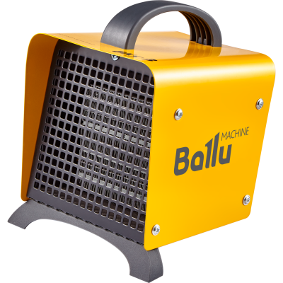 Пушка тепловая BALLU BKS-3