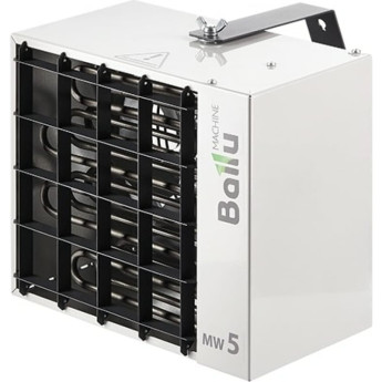 Тепловентилятор BALLU BHP-MW-5
