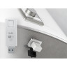Водонагреватель накопительный BALLU BWH 30 Smart WiFi HC-1126988